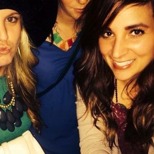 Meet your Posher, Allie